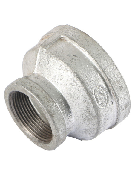 GS Red Socket 50 x 15mm
