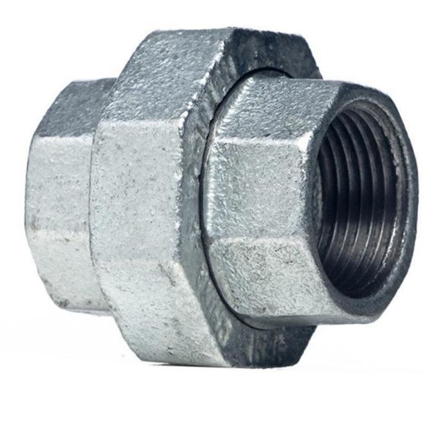 GS Union 25mm