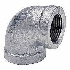 GS Elbow 25mm 