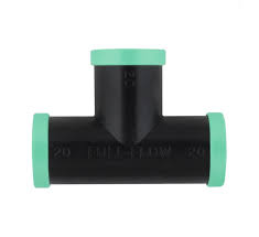 FF Tee 20mm