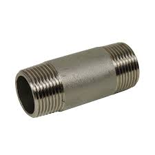 GS Barrel Nipple 32mm