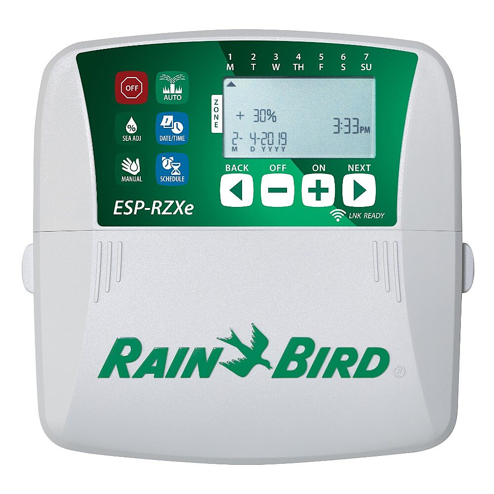 RB 4STN Indoor Controller