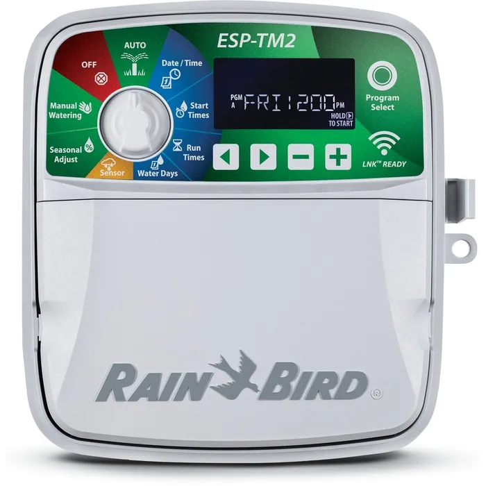 RB 6STN outdoor Controller