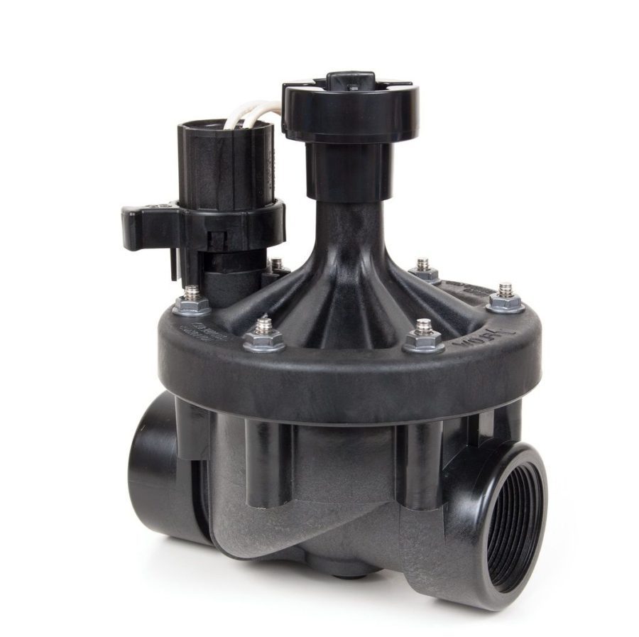 RB Solenoid 40mm