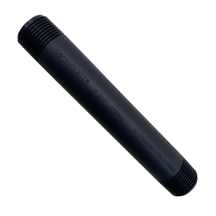 RB Poly stand Pipe 20x300mm