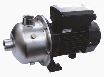 CRI 1.1KW 1" x 1" Jet Pump JT3/11M