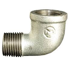 GS Elbow M x F 20mm 