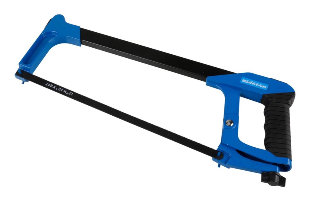 Hacksaw Frame metal