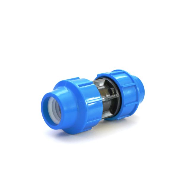 HDPE Coupler 20mm