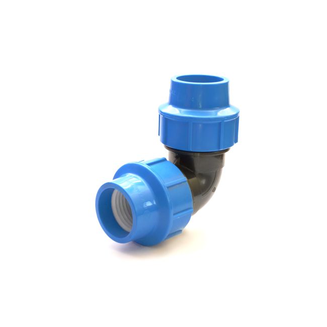 HDPE Elbow 32mm
