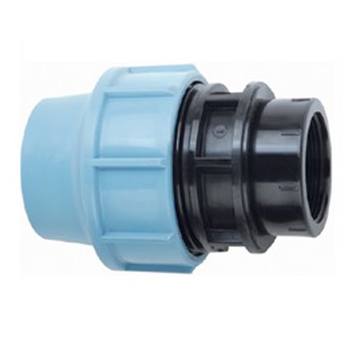 [124032] HDPE Female Adaptor 40 x 32mm
