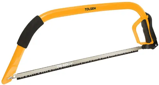 Bow Saw 36" 900mm normal
