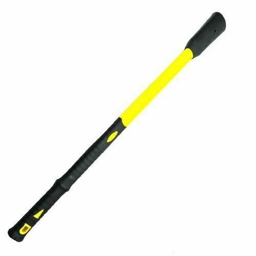 Pick Handle Yellow
