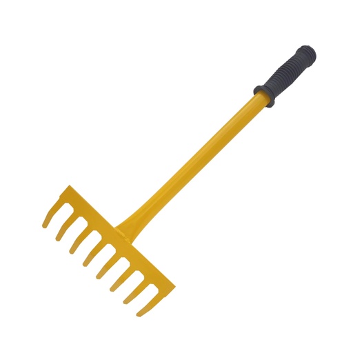 Metal Rake 