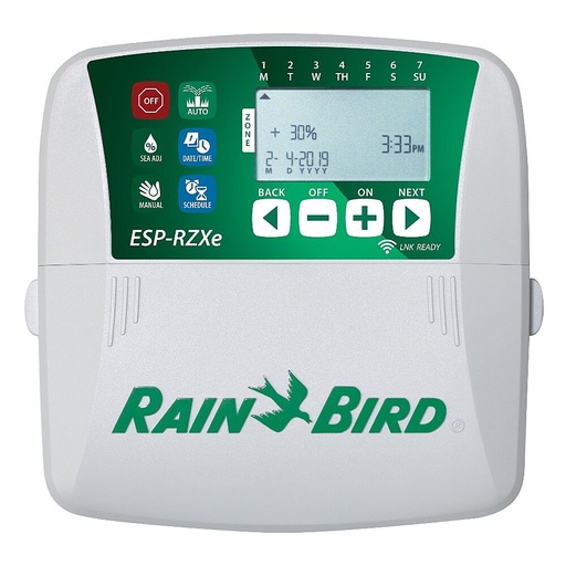 [RB24I] RB 4STN Indoor Controller