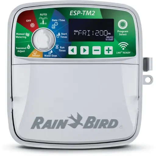 [RB26O] RB 6STN outdoor Controller