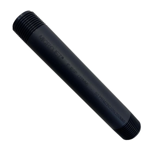 [RB320500] RB Poly stand Pipe 20x500mm