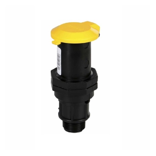 Aqua Turf Valve 25mm