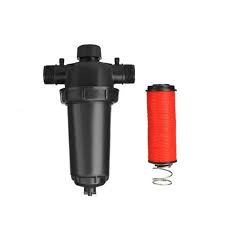 Aqua 80mm Disc T Filter