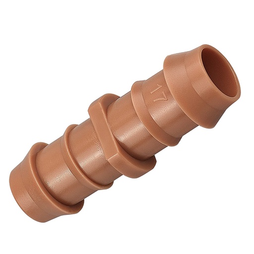 Durable Coupling 16mm