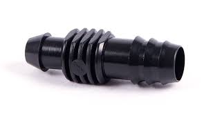 Dispo 16mm Start Connector +Rubber 