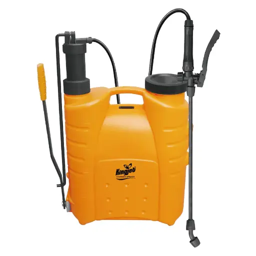 Sprayer Electric 16L  12V  Pump3.6L